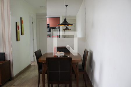 Apartamento à venda com 75m², 3 quartos e 1 vagaSala