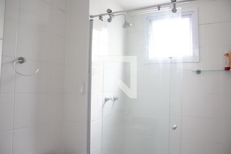 Apartamento à venda com 75m², 3 quartos e 1 vagaBanheiro da Suíte