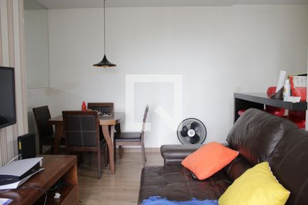 Apartamento à venda com 75m², 3 quartos e 1 vagaSala