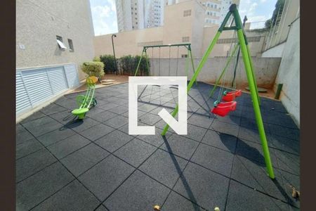 Apartamento à venda com 75m², 3 quartos e 1 vagaÁrea comum - Playground