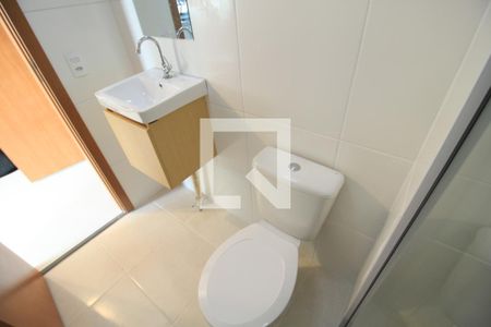 Apartamento para alugar com 24m², 1 quarto e sem vagaBanheiro