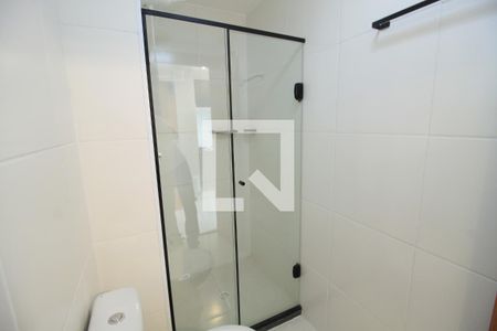 Apartamento para alugar com 24m², 1 quarto e sem vagaBanheiro