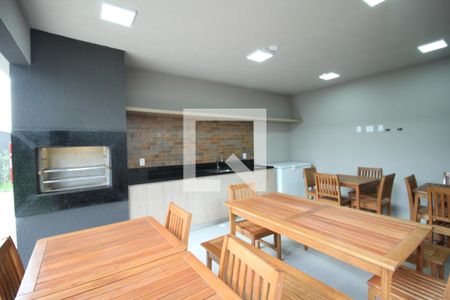 Apartamento para alugar com 24m², 1 quarto e sem vagaÁrea comum