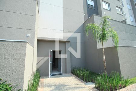 Apartamento para alugar com 24m², 1 quarto e sem vagaÁrea comum