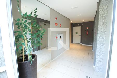 Apartamento para alugar com 24m², 1 quarto e sem vagaÁrea comum