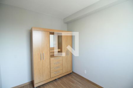 Apartamento para alugar com 24m², 1 quarto e sem vagaQuarto