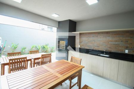 Apartamento para alugar com 24m², 1 quarto e sem vagaÁrea comum