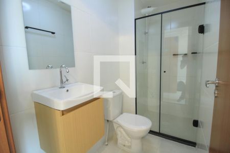 Apartamento para alugar com 24m², 1 quarto e sem vagaBanheiro