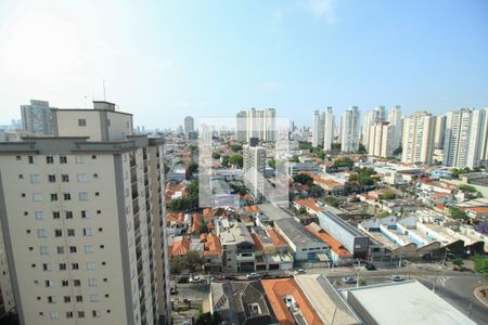 Apartamento para alugar com 24m², 1 quarto e sem vagaQuarto vista