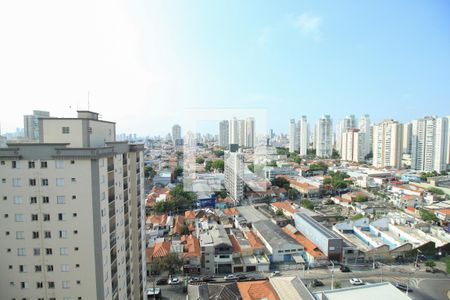 Apartamento para alugar com 24m², 1 quarto e sem vagaQuarto vista