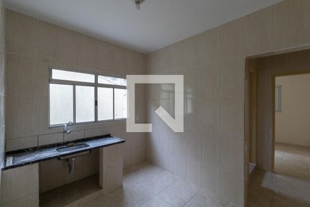 Casa para alugar com 70m², 1 quarto e sem vagaCozinha