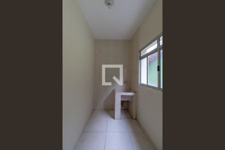 Casa para alugar com 70m², 1 quarto e sem vagaÁrea de Serviço
