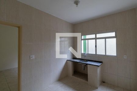 Casa para alugar com 70m², 1 quarto e sem vagaCozinha