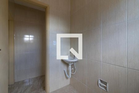 Apartamento para alugar com 1 quarto, 70m² em Vila Sao Francisco (zona Leste), São Paulo