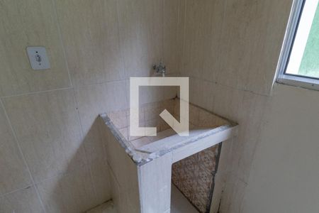 Casa para alugar com 70m², 1 quarto e sem vagaÁrea de Serviço