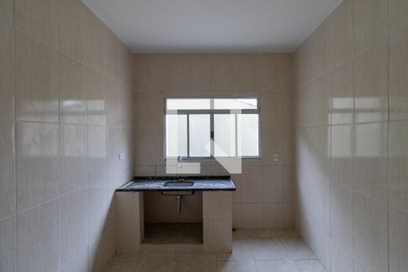 Casa para alugar com 70m², 1 quarto e sem vagaCozinha