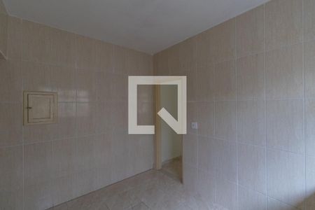 Casa para alugar com 70m², 1 quarto e sem vagaCozinha