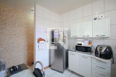 Casa à venda com 480m², 2 quartos e sem vagaCozinha