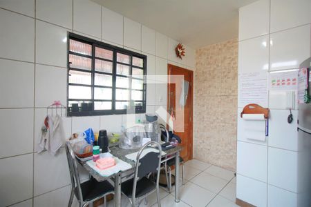 Casa à venda com 480m², 2 quartos e sem vagaCozinha