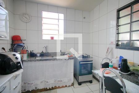 Casa à venda com 480m², 2 quartos e sem vagaCozinha