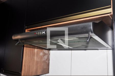 Apartamento à venda com 41m², 2 quartos e sem vagaCozinha