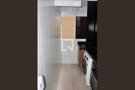 Apartamento à venda com 41m², 2 quartos e sem vagaÁrea de Serviço