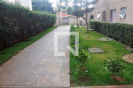 Apartamento à venda com 41m², 2 quartos e sem vagaÁrea Comum