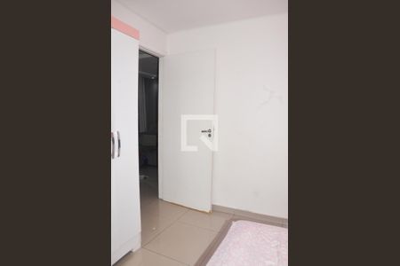 Apartamento à venda com 41m², 2 quartos e sem vagaQuarto 02