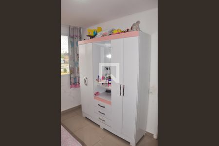 Apartamento à venda com 41m², 2 quartos e sem vagaQuarto 02