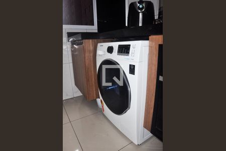 Apartamento à venda com 41m², 2 quartos e sem vagaÁrea de Serviço