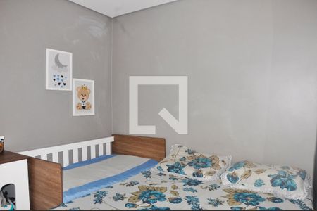 Apartamento à venda com 41m², 2 quartos e sem vagaQuarto 01