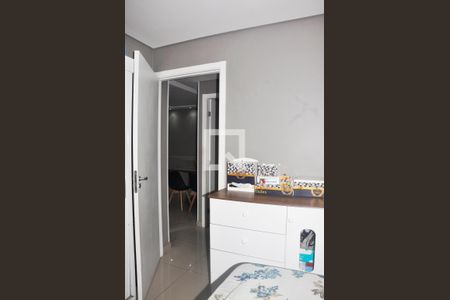Apartamento à venda com 41m², 2 quartos e sem vagaQuarto 01