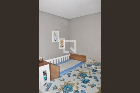 Apartamento à venda com 41m², 2 quartos e sem vagaQuarto 01