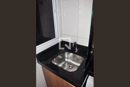 Apartamento à venda com 41m², 2 quartos e sem vagaÁrea de Serviço