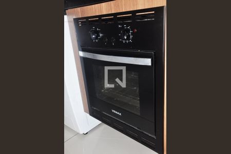 Apartamento à venda com 41m², 2 quartos e sem vagaCozinha