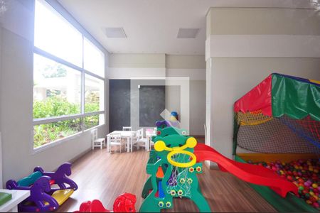 Apartamento à venda com 142m², 3 quartos e 2 vagasBrinquedoteca