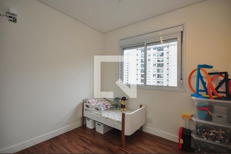 Apartamento à venda com 142m², 3 quartos e 2 vagasSuíte 2