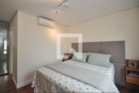 Apartamento à venda com 142m², 3 quartos e 2 vagasSuíte 3