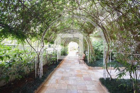 Apartamento à venda com 142m², 3 quartos e 2 vagasJardim