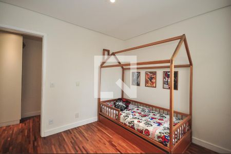 Apartamento à venda com 142m², 3 quartos e 2 vagasSuíte 1