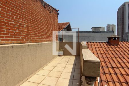 Casa para alugar com 280m², 2 quartos e 2 vagas Casa para alugar com 280m², 2 quartos e 2 vagasTerraço