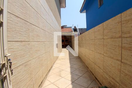 Casa para alugar com 280m², 2 quartos e 2 vagas Casa para alugar com 280m², 2 quartos e 2 vagasÁrea Externa