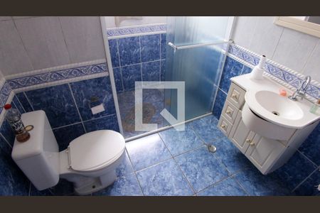 Casa para alugar com 280m², 2 quartos e 2 vagas Casa para alugar com 280m², 2 quartos e 2 vagasBanheiro