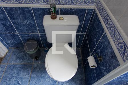 Casa para alugar com 280m², 2 quartos e 2 vagas Casa para alugar com 280m², 2 quartos e 2 vagasBanheiro