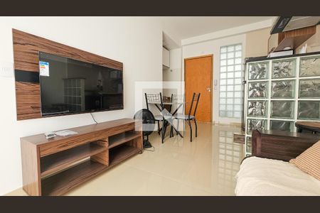 Studio de kitnet/studio para alugar com 1 quarto, 29m² em Vila São Pedro, São Paulo