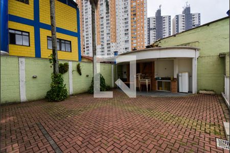 Casa de condomínio à venda com 90m², 2 quartos e 1 vagaÁrea de Lazer - Churrasqueira