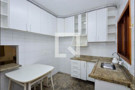 Casa de condomínio à venda com 90m², 2 quartos e 1 vagaCozinha