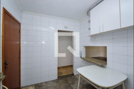 Casa de condomínio à venda com 90m², 2 quartos e 1 vagaCozinha