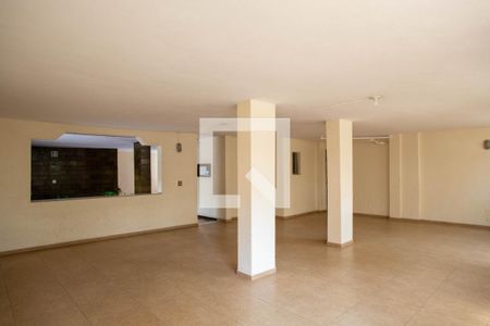 Apartamento à venda com 70m², 2 quartos e 1 vagaÁrea comum - Salão de festas