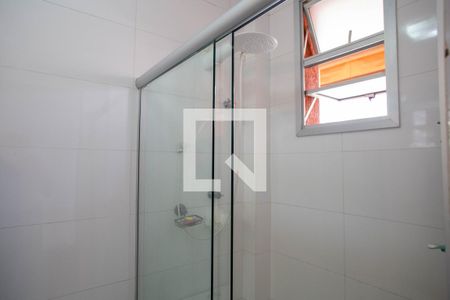 Apartamento à venda com 70m², 2 quartos e 1 vagaBanheiro da Suíte